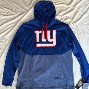 New York Giants Hoodie Sweatshirt - Fanatics